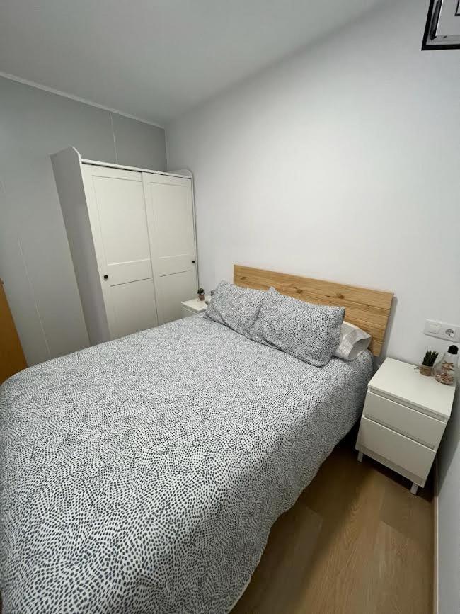 Apartamento Baixo Da Barbeira 坎加斯德穆拉索 外观 照片